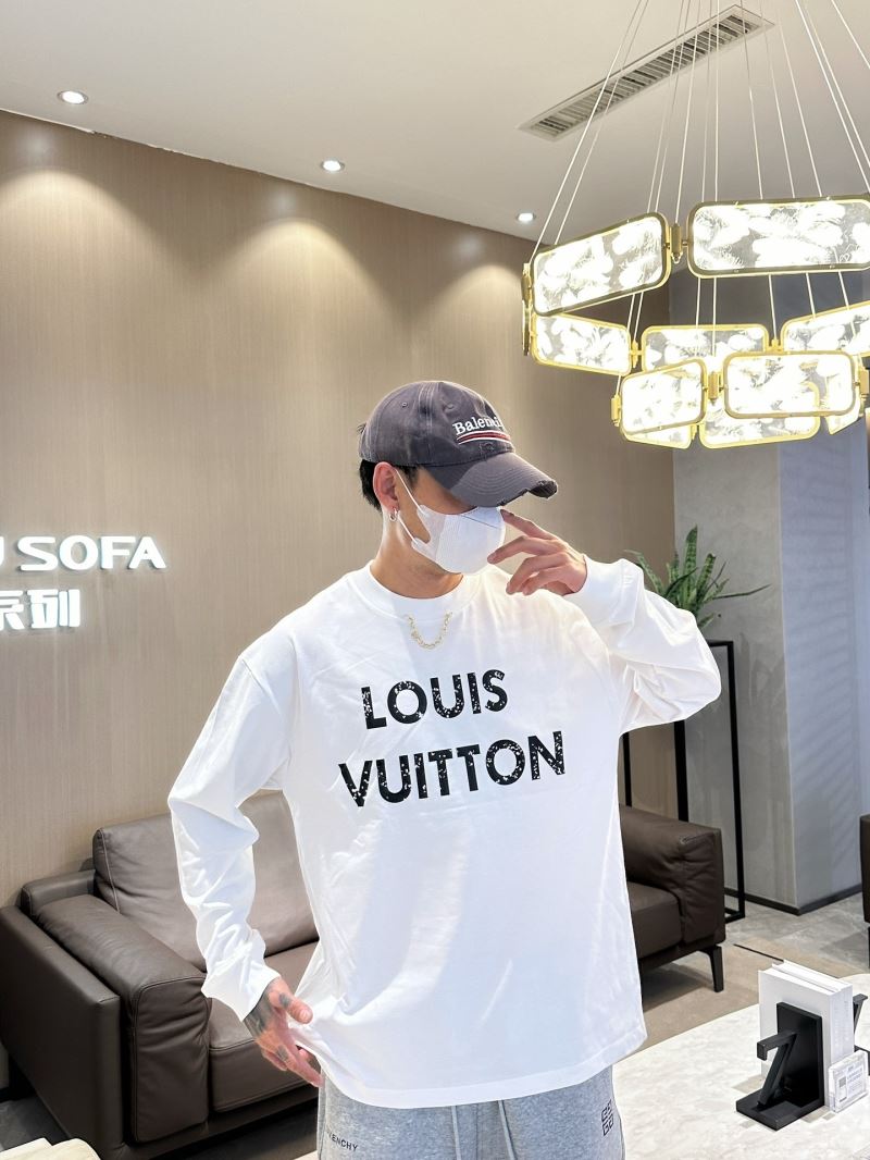 Louis Vuitton T-Shirts